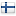 certex.lv server is located in Finland
